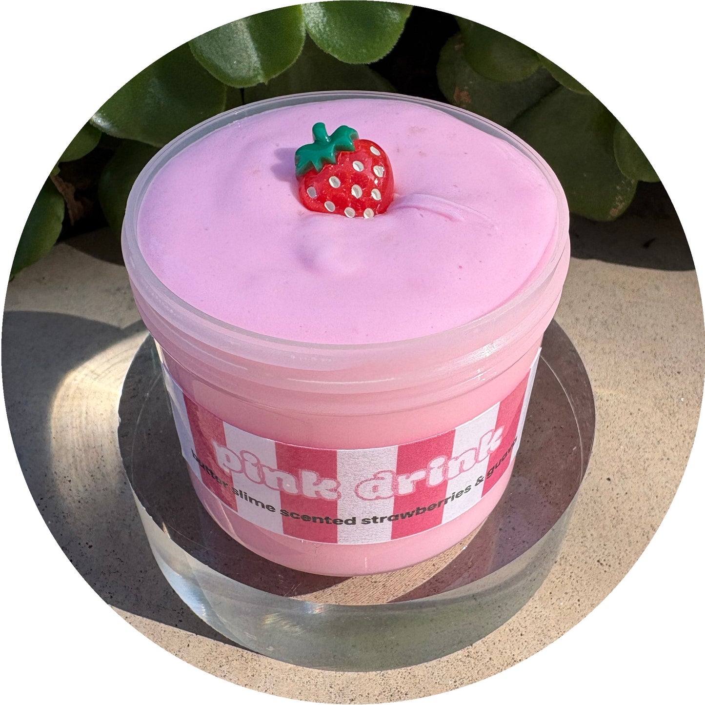 Pink Drink