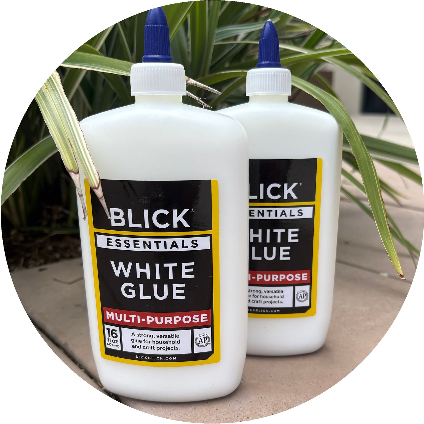 Blick Multipurpose Glue