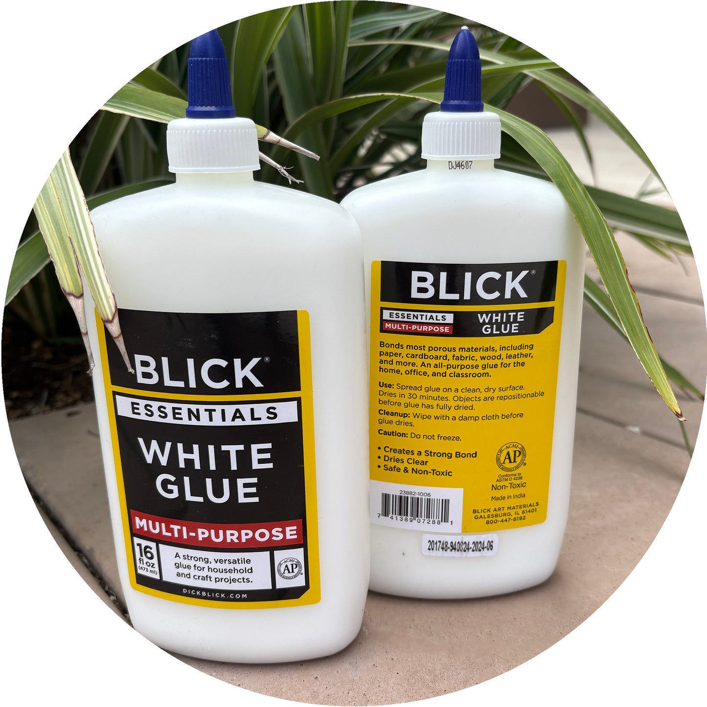 Blick Multipurpose Glue