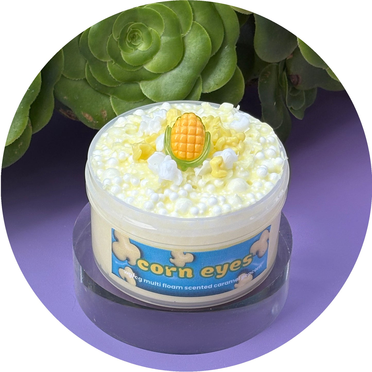 0 KPDH Corn Eyes